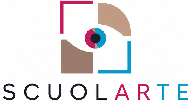 Logo ScuolArte