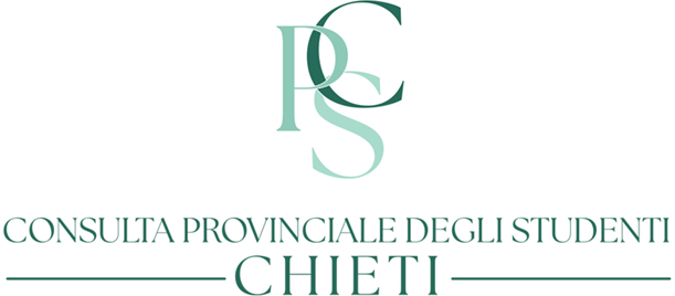 Logo della Consulta Provinciale degli Studenti di Chieti
