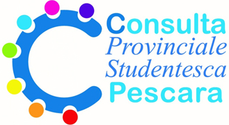 Logo della Consulta Provinciale Studentesca di Pescara