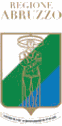 Logo della Regione Abruzzo