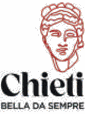 Logo «Chieti bella da sempre» del Comune di Chieti