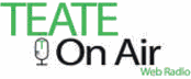 Logo di Teate On Air, web radio