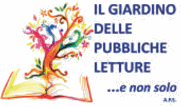 Logo del Giardino delle Pubbliche Letture